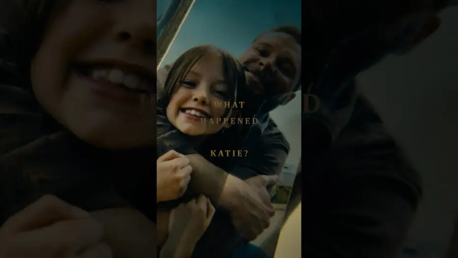 Watch film Lee Cronin's The Mummy | She went missing as Katie. She returned as something else.