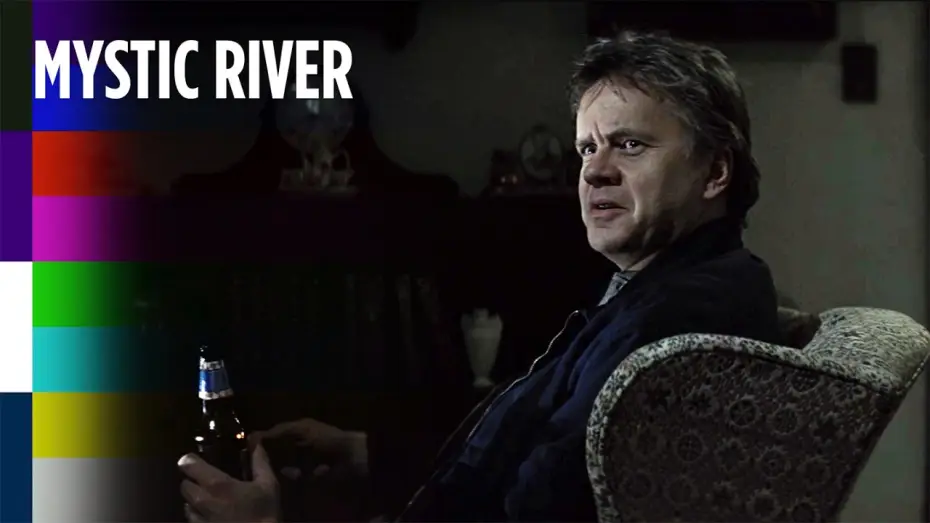 Watch film Mystic River | Vampires