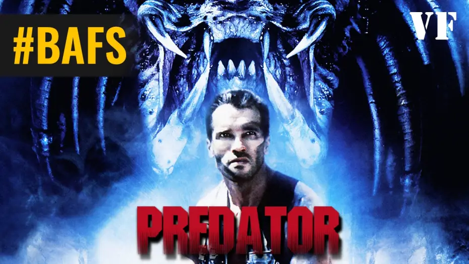 Watch film Predator | Predator - Bande Annonce VF &ndash; 1987
