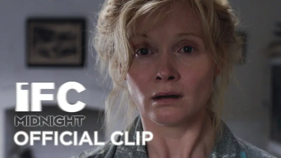 Watch film The Babadook | The Babadook - Clip "What Was That Noise I Heard" I HD I IFC Midnight