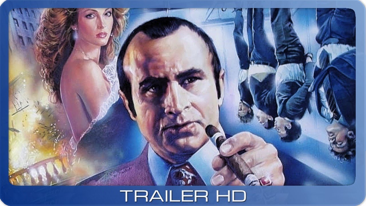 Watch film The Long Good Friday | The Long Good Friday ≣ 1980 ≣ Trailer