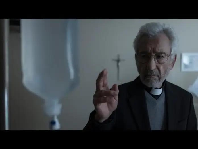 Watch film 13 Exorcisms | Tr&aacute;iler oficial