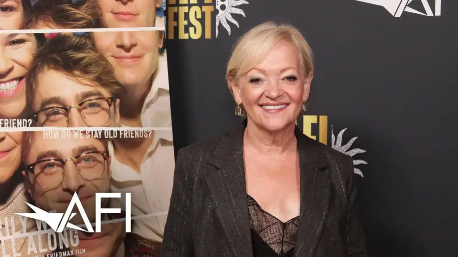 Watch film Merrily We Roll Along | How Maria Friedman Brought MERRILY WE ROLL ALONG Back to Life