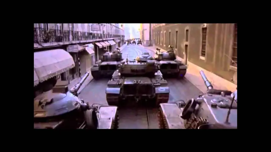 Watch film April Captains | April Captains (Capit&atilde;es de Abril) - Trailer