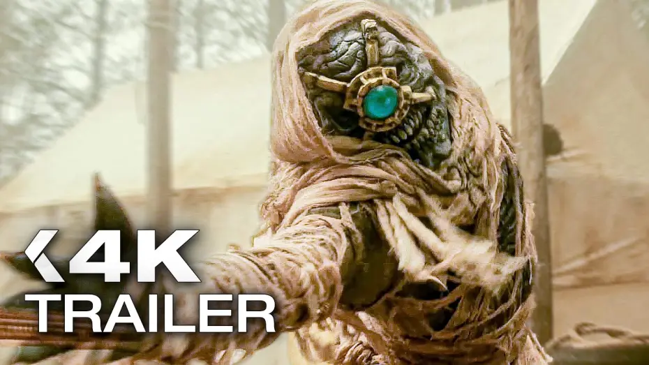 Watch film Deathstalker | DEATHSTALKER Official Trailer (2025)