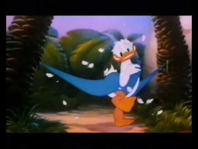 Watch film Fantasia 2000 | Fantasia 2000 - Teaser Italiano (2000)