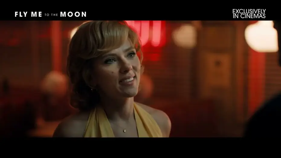 Watch film Fly Me to the Moon | Together [Subtitled]