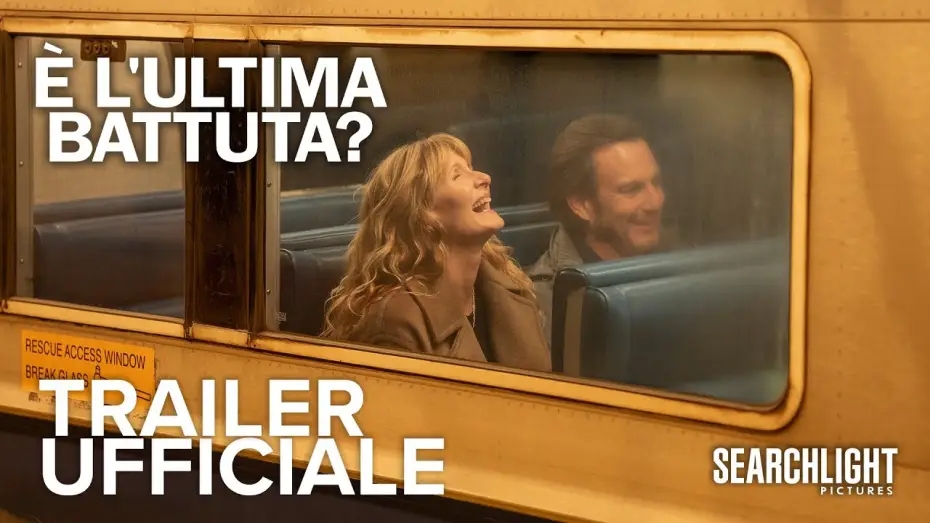 Watch film Is This Thing On? | &Egrave; l&rsquo;Ultima Battuta? | Trailer Ufficiale | Dal 2 Aprile al Cinema