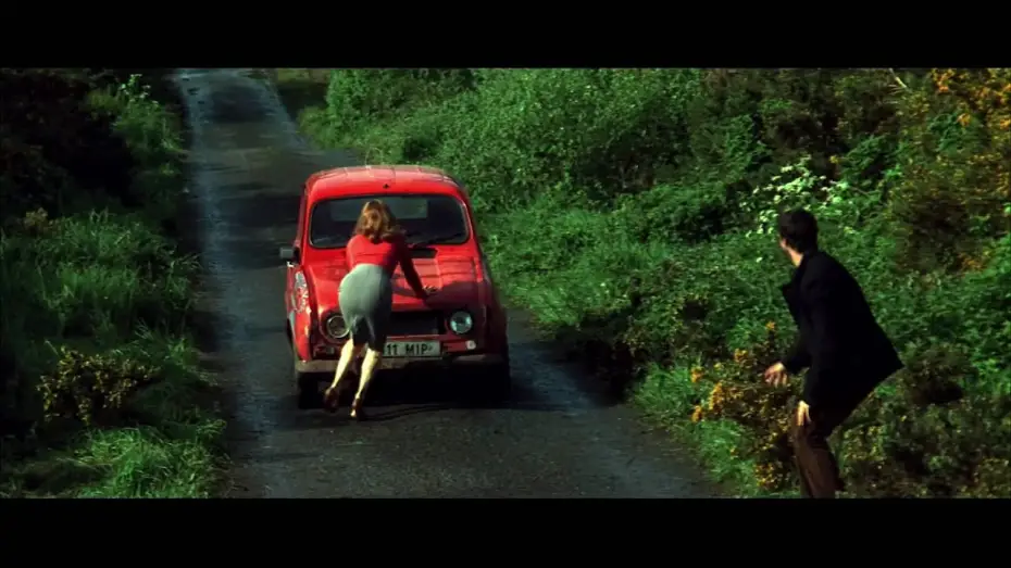 Watch film Leap Year | Una proposta per dire si