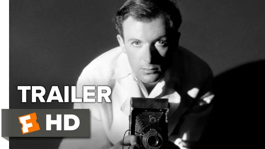 Watch film Love, Cecil | Love, Cecil Trailer #1 (2018) | Movieclips Indie