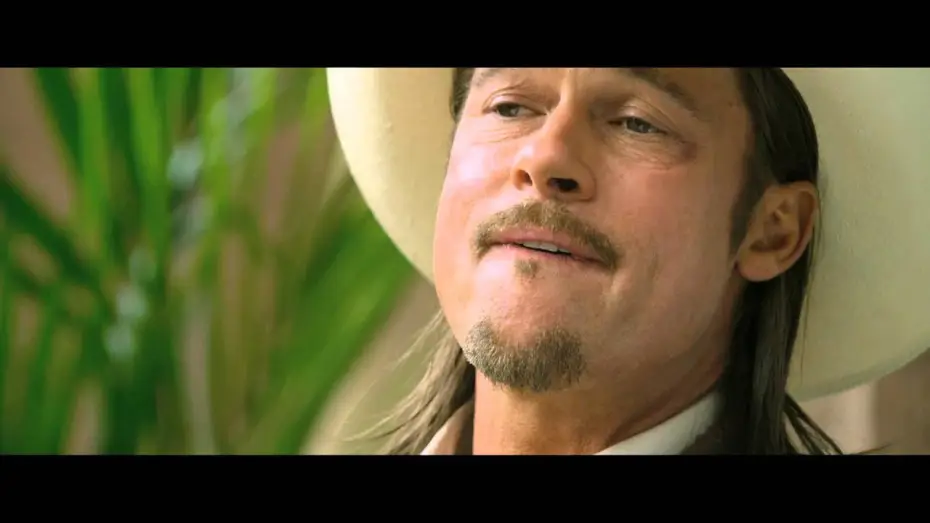 Watch film The Counselor — The Counselor - Il Procuratore | Trailer Ufficiale Italiano #2 HD | 2014