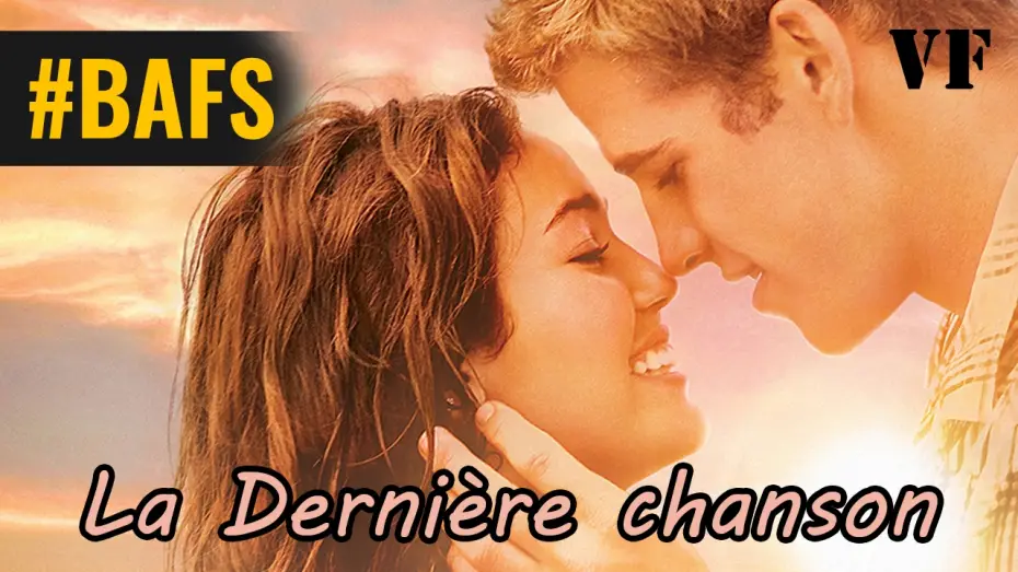 Watch film The Last Song | La Derniere Chanson - Bande Annonce VF &ndash; 2010