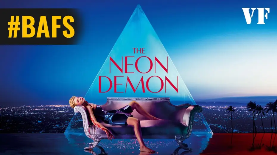 Watch film The Neon Demon | The Neon Demon - Bande Annonce VF