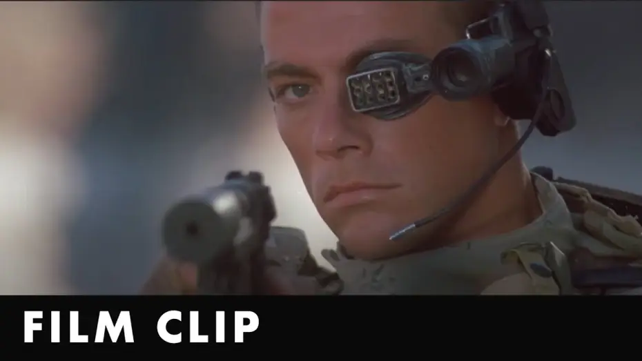 Watch film Universal Soldier | First Mission Film Clip