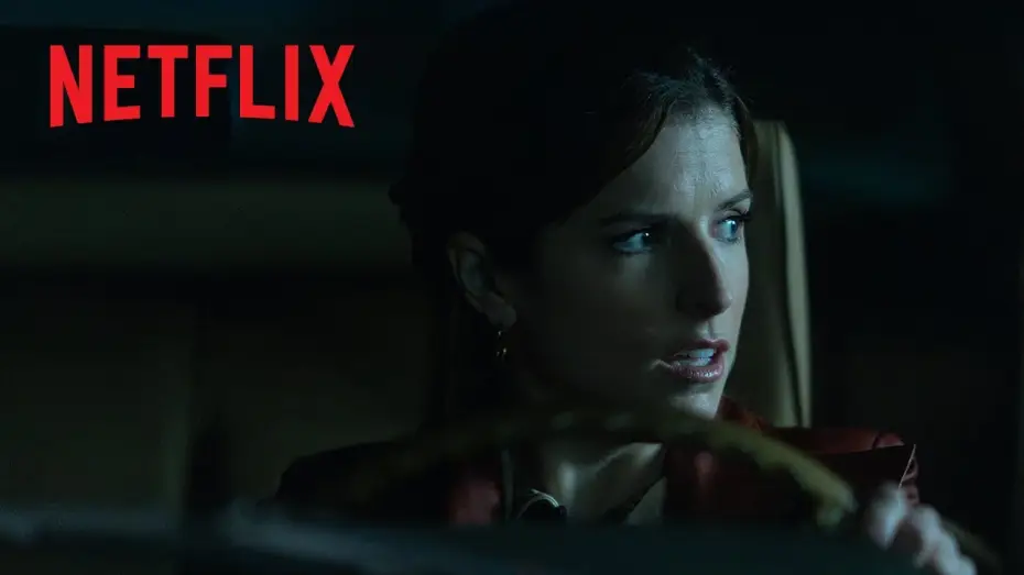 Watch film Woman of the Hour | Sheryl is Cornered in a Dark Parking Lot by Bachelor #3