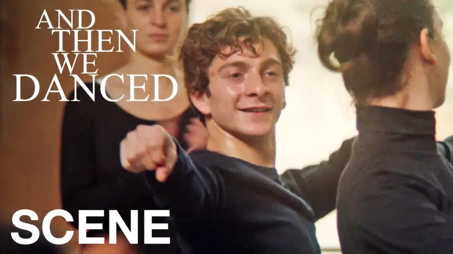 Watch film And Then We Danced | This isn't the Lambada!