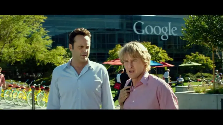 Watch film The Internship | Les stagiaires : Bande annonce VOST HD