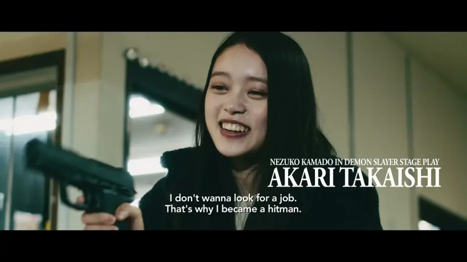 Watch film Baby Assassins | Baby Assassins