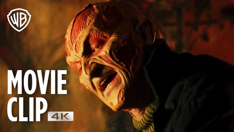 Watch film New Nightmare — Freddy’s Coming - 4K Movie Clip
