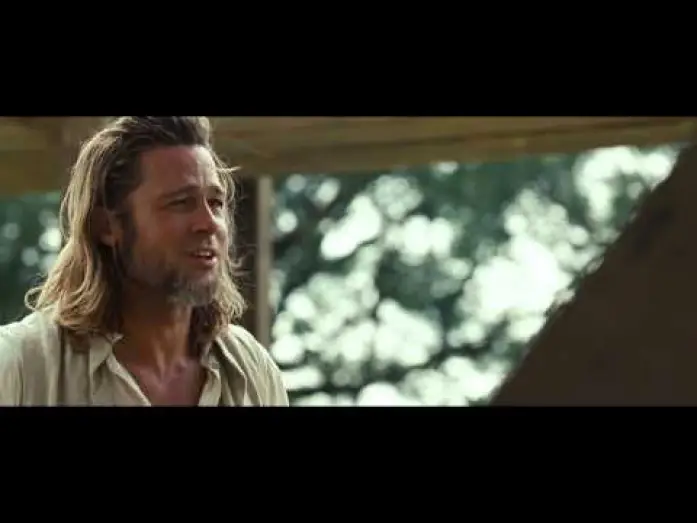 Watch film 12 Years a Slave | 12 YEARS A SLAVE: "Fight Back"