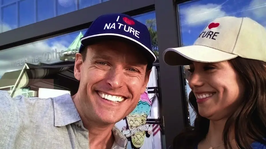 Watch film You, Me, and that Mountain Retreat | Trailer