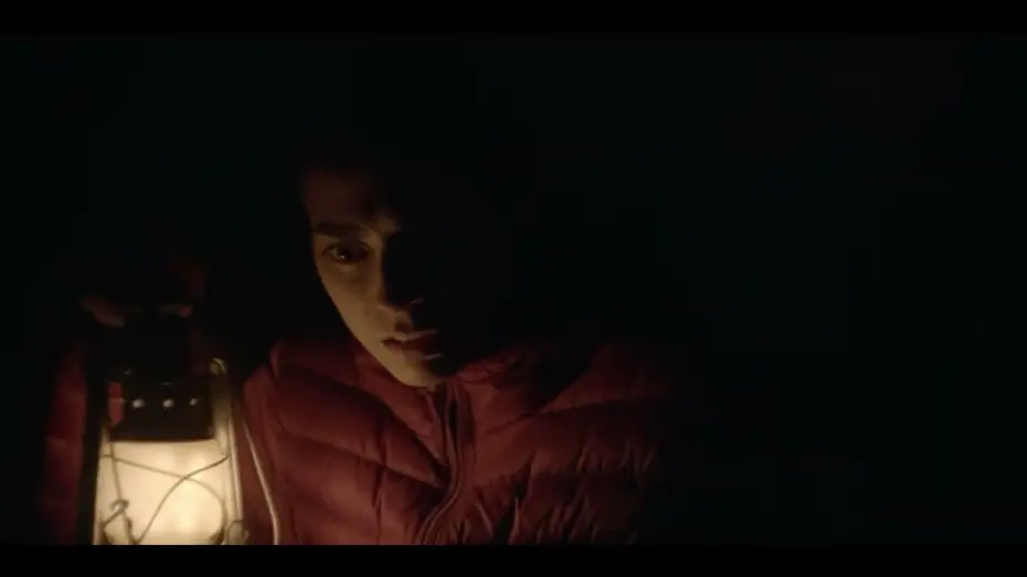 Watch film The Aviary | The Aviary Clip - He's Here