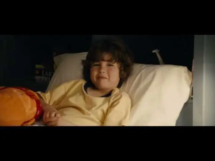 Watch film Bedtime Stories | Histoires Enchant&eacute;es - Bande-annonce I Disney
