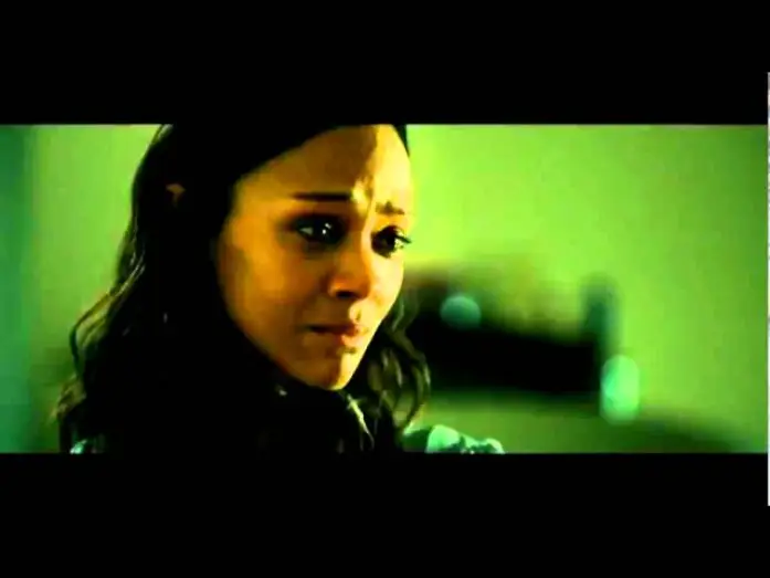 Watch film Colombiana | Colombiana - Tr&aacute;iler espa&ntilde;ol