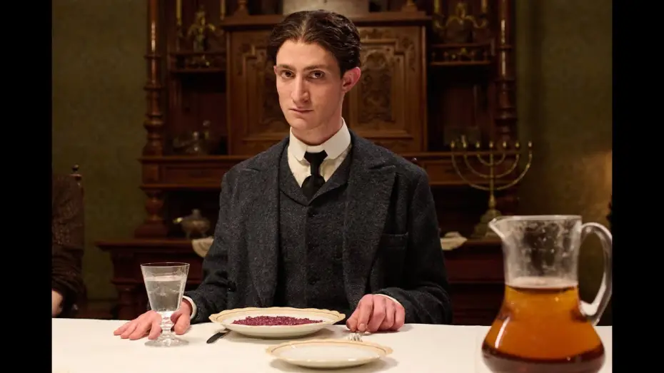 Watch film Franz | Official Trailer