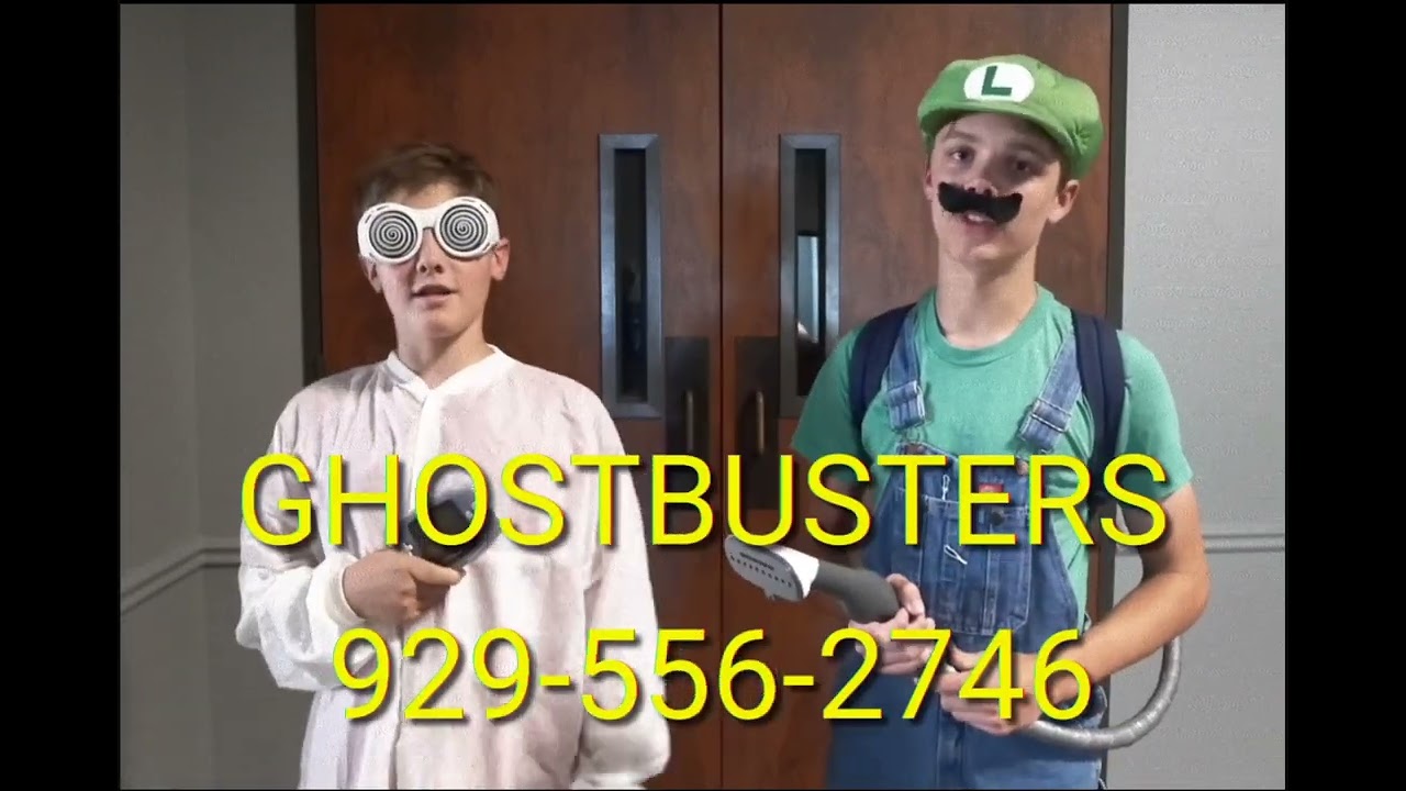 Watch film Luigi's Mansion | Call now for Super Service!