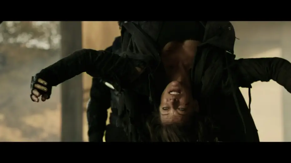 Watch film Resident Evil: The Final Chapter | RESIDENT EVIL : CHAPITRE FINAL - Extrait "Is that all you got ?" VF