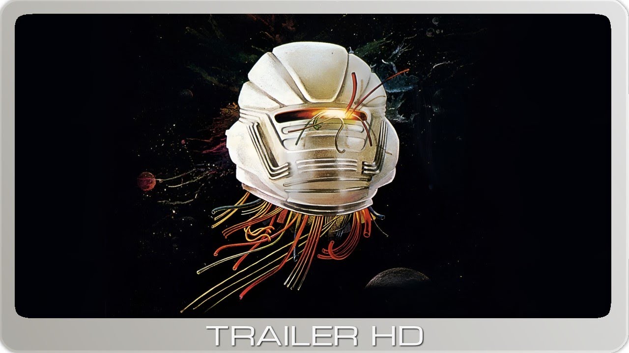 Watch film Saturn 3 | Saturn 3 ≣ 1980 ≣ Trailer