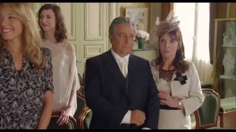 Watch film Serial (Bad) Weddings | NON SPOSATE LE MIE FIGLIE! - Trailer italiano ufficiale