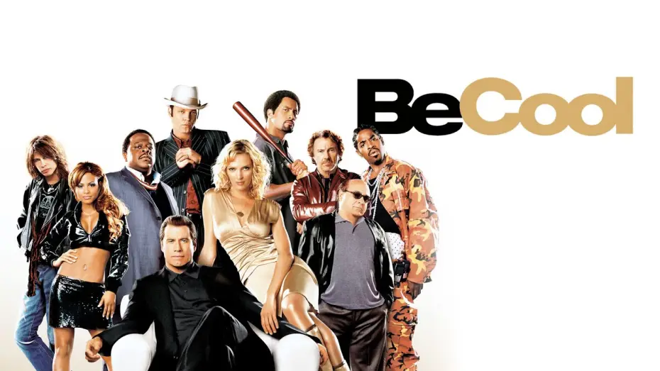 Watch film Be Cool — Be Cool (2005) | Bande-annonce VOSTF (HD | 1080p)