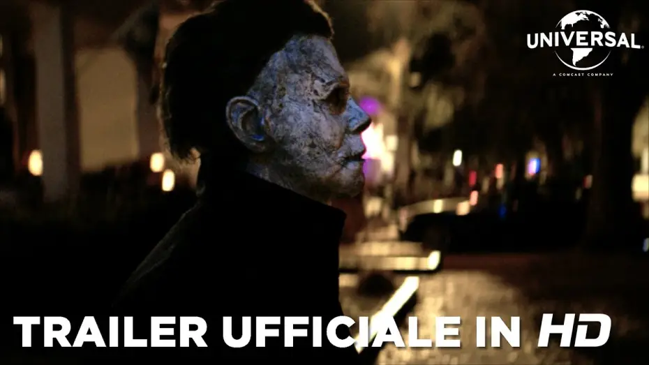 Watch film Halloween | HALLOWEEN - Secondo trailer italiano