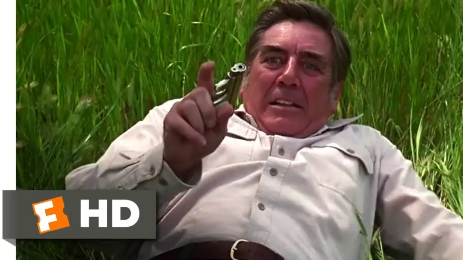 Watch film Life | Life (1999) - The Real Killer Scene (8/10) | Movieclips