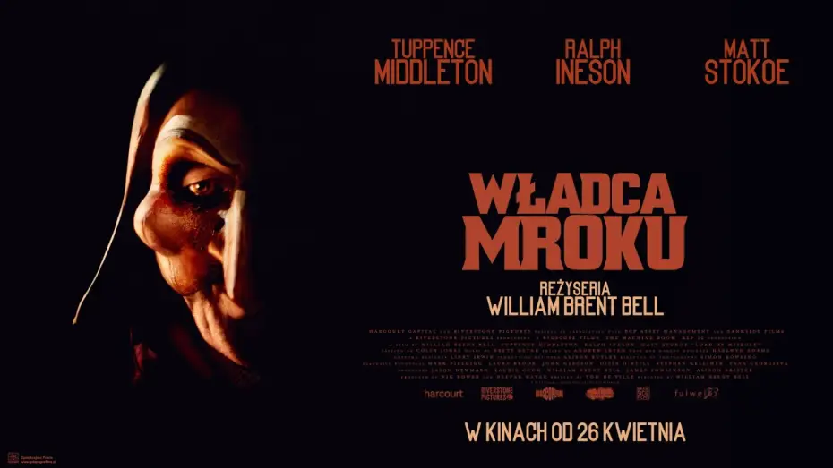 Watch film Lord of Misrule | Oficjalny zwiastun