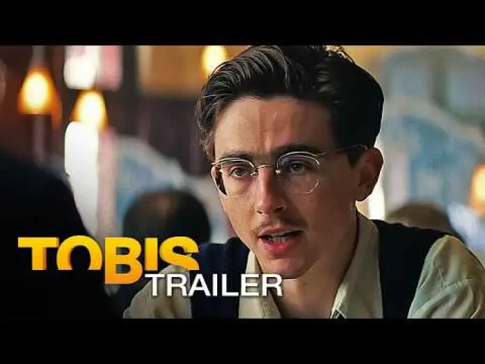 Watch film Marty Supreme | MARTY SUPREME | Finaler Trailer  | Ab 26. Februar im Kino!