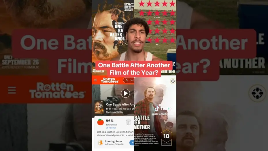 Watch film BC Project | "It's a must see."