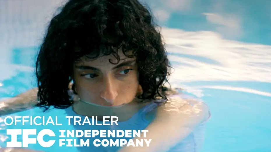 Watch film Night Nurse | Official Trailer