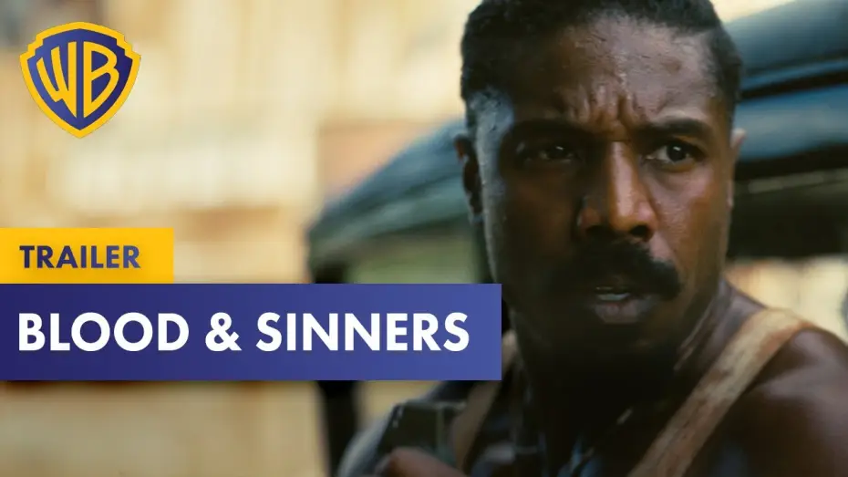Watch film Sinners | BLOOD & SINNERS &ndash; Trailer #2 Deutsch German (2025)