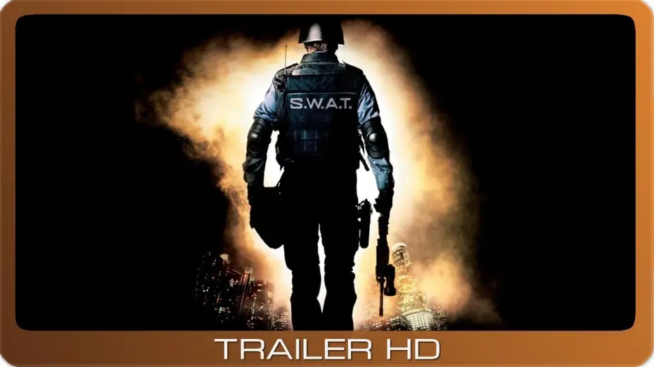 Watch film S.W.A.T. — S.W.A.T. - Die Spezialeinheit ≣ 2003 ≣ Trailer