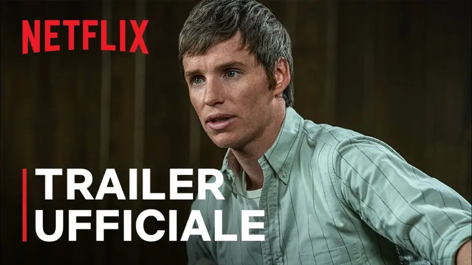 Watch film The Trial of the Chicago 7 | Il processo ai Chicago 7 | Trailer ufficiale | Film Netflix