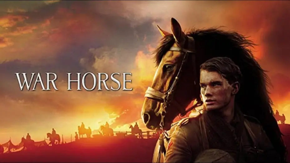 Watch film War Horse | War Horse (film 2011) TRAILER ITALIANO