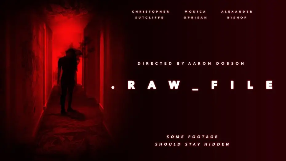 Watch film Raw File | RAW FILE | Official Horror Trailer