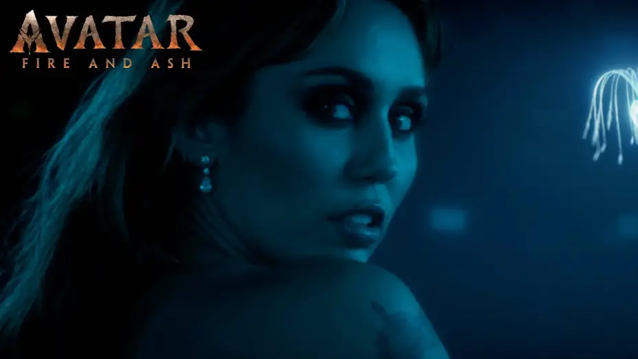 Watch film Avatar 3 | Creating "Dream As One" by Miley Cyrus