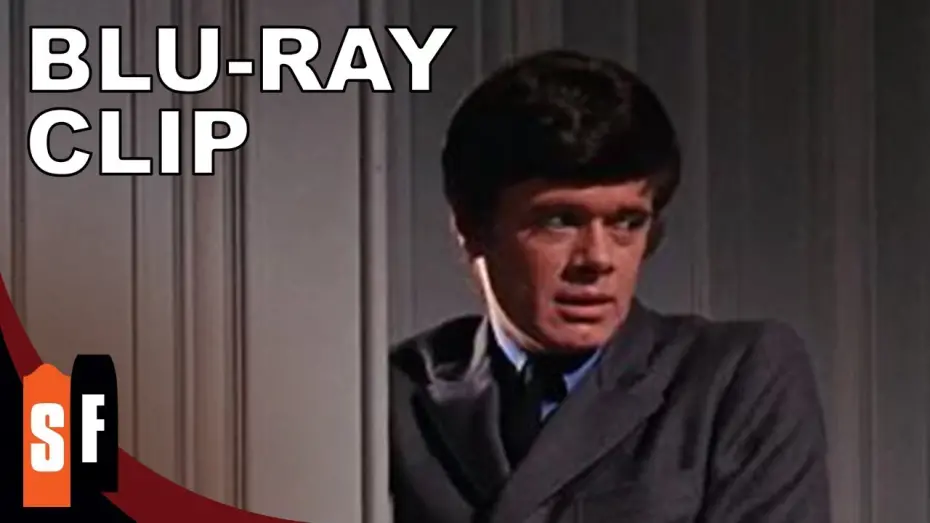 Watch film Eye of the Cat | Eye Of The Cat (1969) - Clip 2: Wylie Encounters The Cats