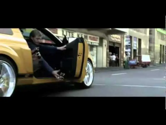 Watch film Death Race 2 | Death Race 2 | trailer 2011