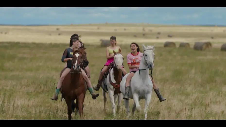 Watch film East of Wall | Teaser THE NEW WEST de Kate Beecroft - au cin&eacute;ma le 06 mai 2026