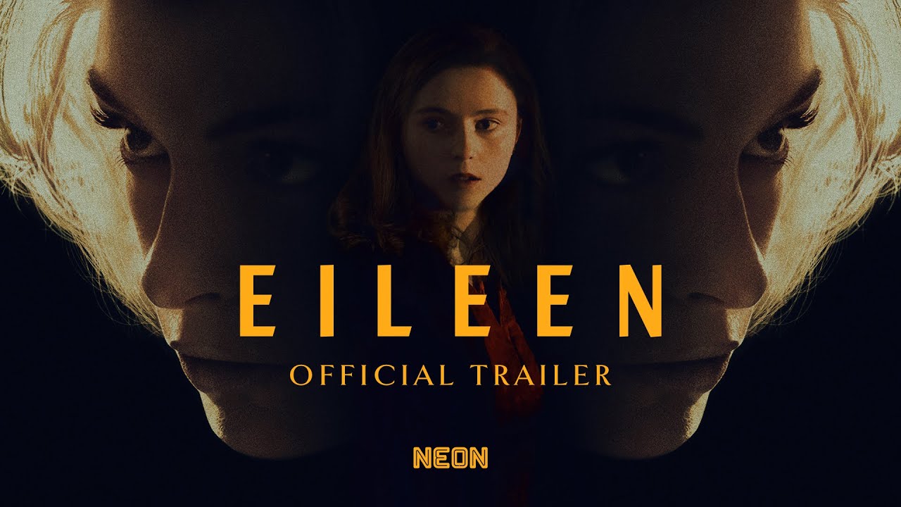 Watch film Eileen | Official Trailer